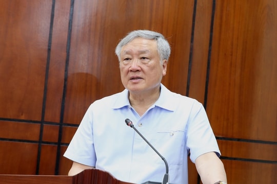 Dồn lực thi công, hoàn thành 4 dự án quan trọng thuộc tuyến cao tốc Bắc - Nam phía đông