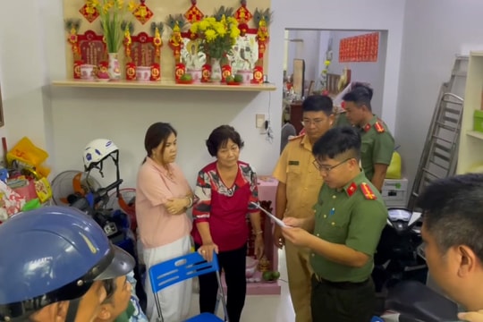 Siết “đa cấp trá hình”: Thêm định nghĩa để chặn kẽ hở pháp lý