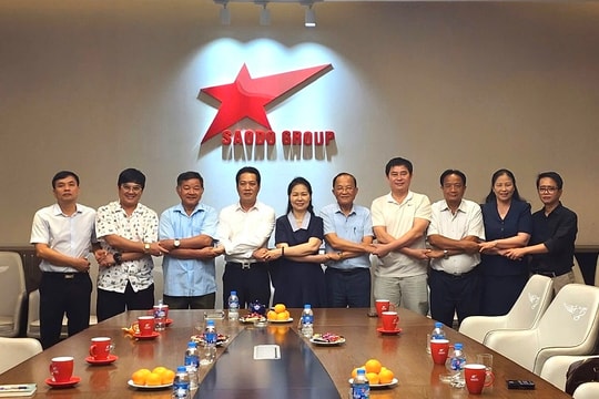 Doanh nghiệp Hải Phòng – Hải Dương: Kiến tạo “siêu đô thị” sau hợp nhất