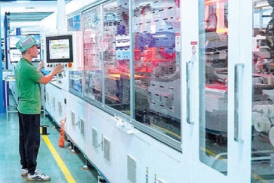 Doanh nghiệp Hưng Yên – Thái Bình: Cùng nhau bứt phá phát triển