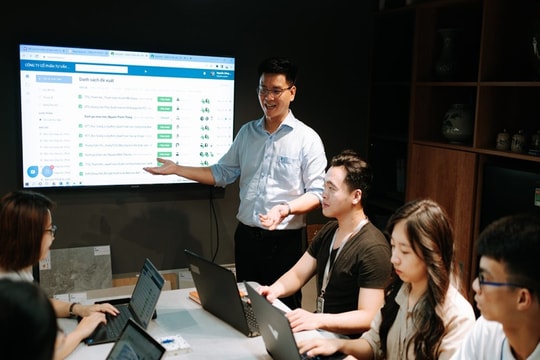 Chuyển đổi số trong bối cảnh mới: Doanh nghiệp vẫn loay hoay giữa kỳ vọng và rào cản