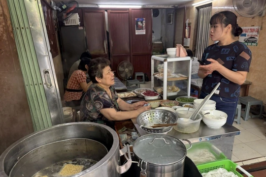 Hộ kinh doanh cần gì để thích nghi với chính sách thuế mới?