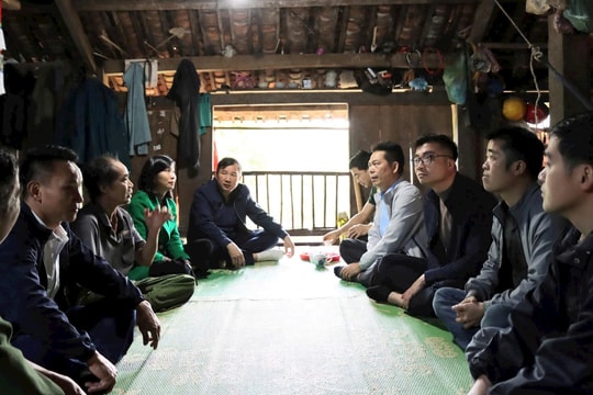 Thái Nguyên: Mô hình chính quyền thân thiện tạo dấu ấn mạnh mẽ trong lòng người dân và doanh nghiệp