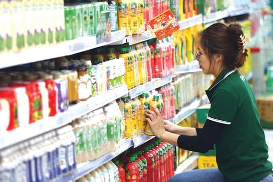 Cần đảm bảo khách quan và khoa học khi áp thuế nước giải khát có đường