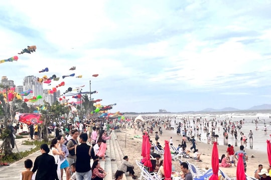 ‏Vũng Tàu đứng trước vận hội lớn chưa từng có‏