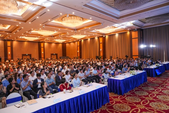 VinFast hỗ trợ và bao tiêu sản phẩm cho các doanh nghiệp phụ trợ Việt Nam