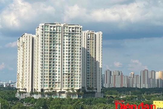 Đề xuất bỏ quy định người sử dụng đất phải nộp tiền bổ sung do chưa xác định giá đất