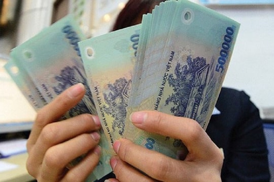 Ổn định và phấn đấu giảm lãi suất tiền gửi, tạo dư địa giảm lãi vay