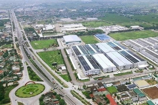 Hải Dương: Đẩy mạnh chính sách hỗ trợ, thu hút đầu tư nhà ở xã hội