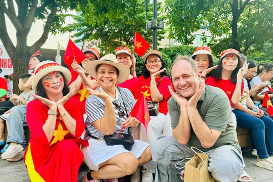 Du lịch Thủ đô sẵn sàng "chạy đua" dịp nghỉ lễ 2/9