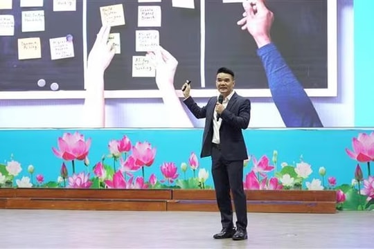 Tây Ninh: Ứng dụng chuyển đổi số và trí tuệ nhân tạo cho doanh nghiệp