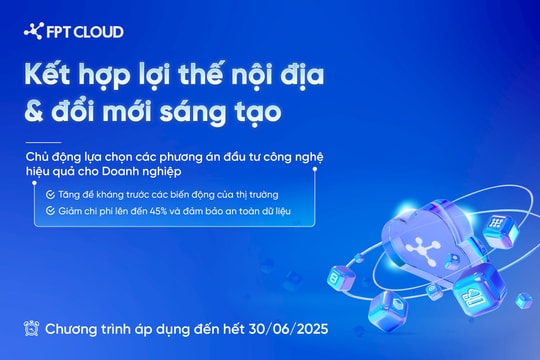 Doanh nghiệp triển khai chiến lược chủ động ứng phó với những biến động toàn cầu