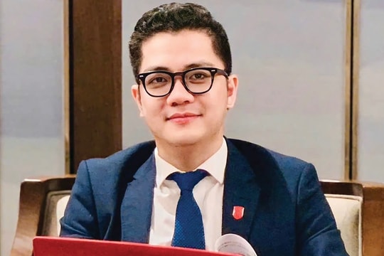 Xây dựng văn hóa kinh doanh AI