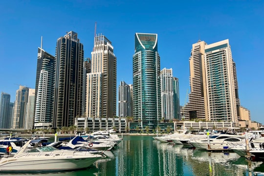 Việt Nam thu hút đầu tư từ giới siêu giàu