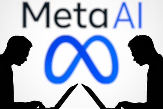 Vì sao Meta đầu tư hơn 10 tỷ USD vào startup trí tuệ nhân tạo?