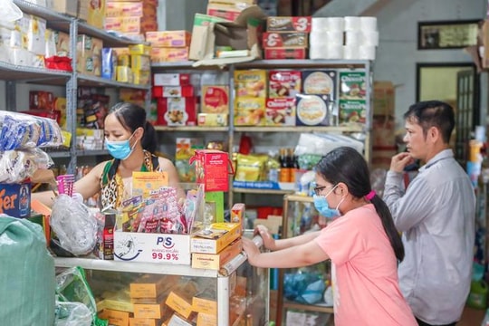 Xóa bỏ thuế khoán: Cần “trợ lý số” cho hộ kinh doanh