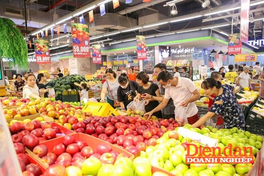 Tiếp tục giảm thuế VAT 2%: “Cú hích” cho tăng trưởng