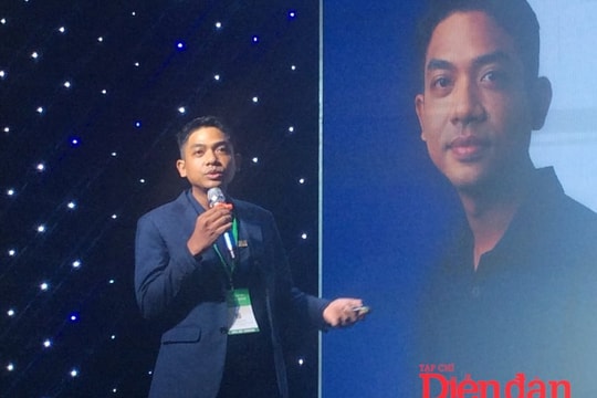 Đòn bẩy tăng trưởng cho doanh nghiệp thời kinh tế số