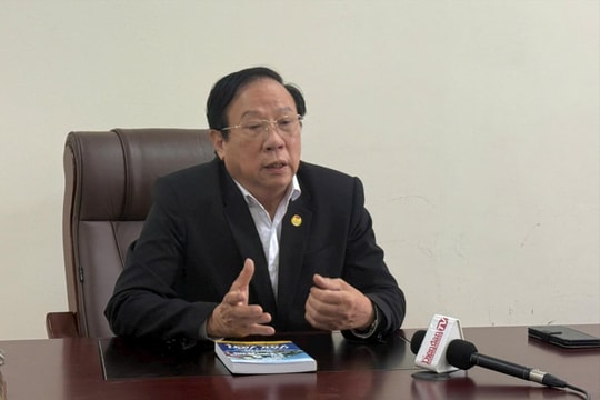 Doanh nghiệp tư nhân kỳ vọng sự bứt phá từ thể chế và con người