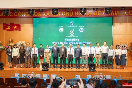 Kỹ năng khởi nghiệp tạo nền tảng vững chắc cho các doanh nghiệp trong nông nghiệp phát triển bền vững