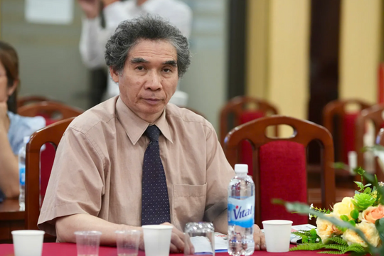 Báo chí đồng hành cùng doanh nghiệp trước "bão thuế quan" của Mỹ