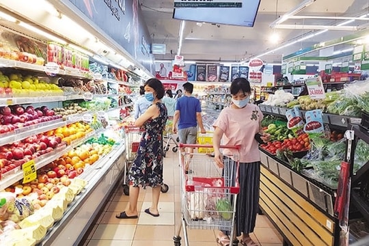 Kiểm soát lạm phát