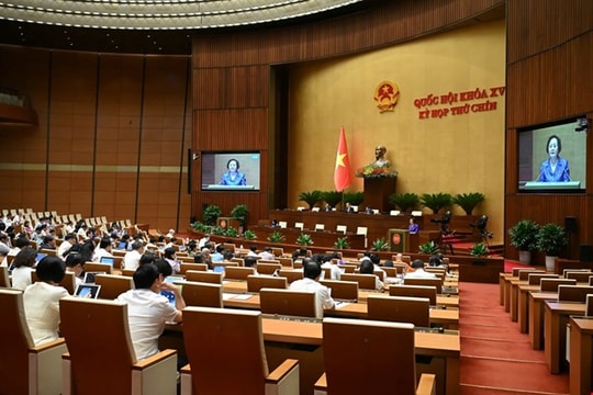 Thống nhất phương án sắp xếp đơn vị hành chính cấp tỉnh năm 2025