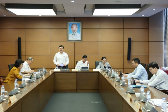 Đề xuất cho phép địa phương giữ lại nguồn thu từ đất đai 5 năm sau sáp nhập