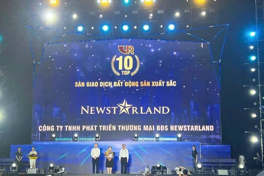 NewstarLand phản hồi thông tin bị “huỷ mã số thuế vì nợ thuế”