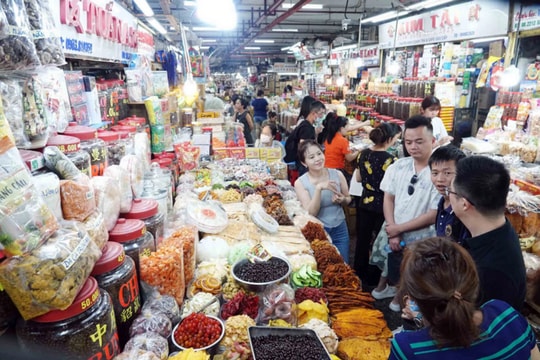 Đề xuất kinh doanh nhỏ lẻ được miễn đăng ký hộ kinh doanh