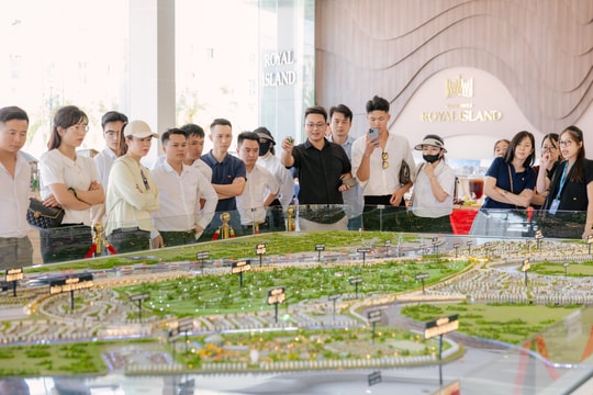 Bất động sản cao cấp Việt Nam trước “cửa sổ cơ hội” mới