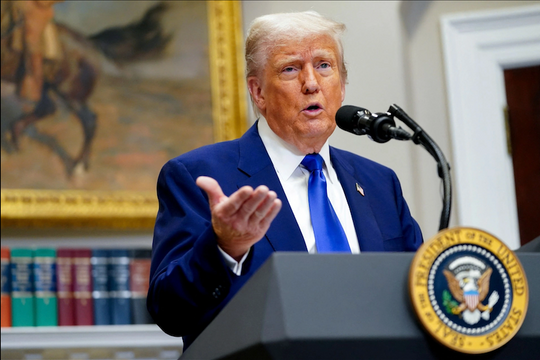 Thoả thuận Mỹ - Trung chưa gỡ bỏ gánh nặng thuế quan