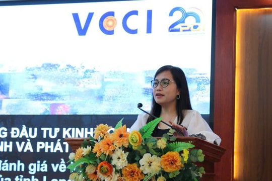 Lạng Sơn: Kiên quyết loại bỏ rào cản bất hợp lý, nâng cao PCI