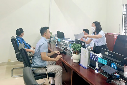 Đắk Nông: “Đòn bẩy” thúc đẩy phát triển bền vững