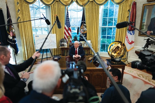 Xung đột thương mại Mỹ - EU (Kỳ I): Những tác động khó lường