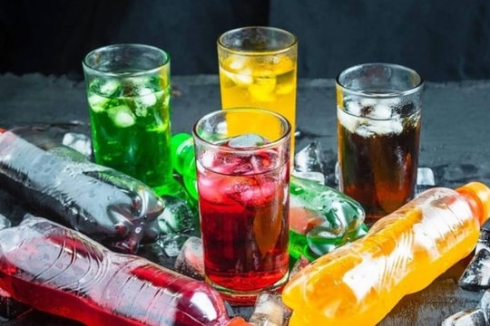 Áp thuế đối với nước giải khát có đường: Nhiều Đại biểu Quốc hội băn khoăn khi chưa đủ cơ sở và đánh giá toàn diện