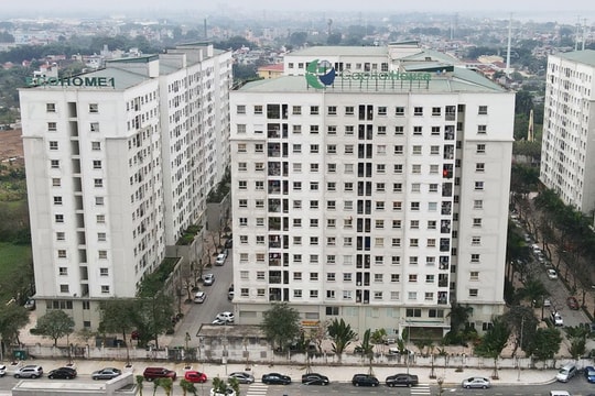 Vận hành minh bạch Quỹ nhà ở quốc gia