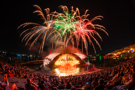 Du lịch Việt Nam bùng nổ sớm ngay từ đầu hè 2025