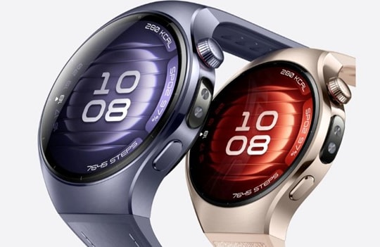 Đánh giá chi tiết Huawei Watch 5: Đồng hồ thông minh Huawei đáng mua nhất năm 2025