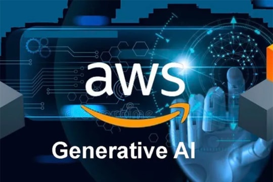 Generative AI Accelerator 2025 hỗ trợ các startup phát triển AI nền tảng