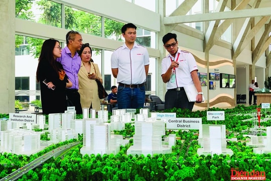 Định vị chiến lược đầu tư bất động sản nửa cuối năm 2025