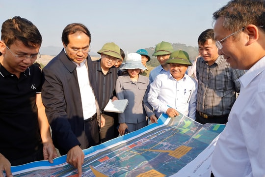 Lào Cai: Phát huy lợi thế cạnh tranh trong thu hút đầu tư