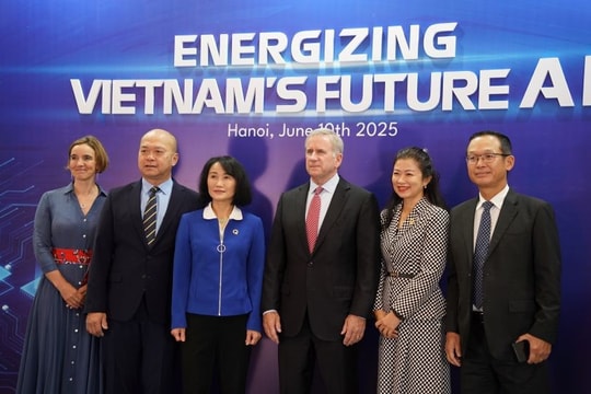 Cơ hội vàng từ "cú hích" ra mắt Trung tâm R&D AI của Qualcomm tại Việt Nam