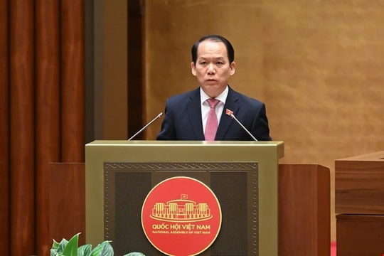 Giữ quy định về quyền chất vấn của đại biểu HĐND