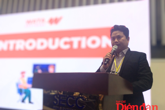 Việt Nam là nguồn cung nhân lực công nghệ chất lượng