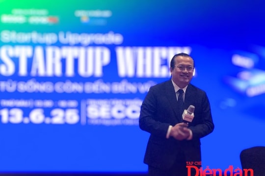 Phát triển kinh tế tư nhân là phù hợp với quy luật kinh tế