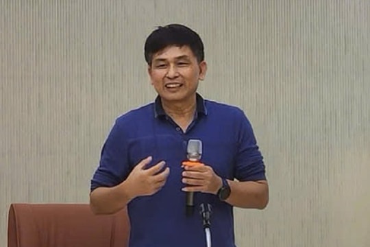 Nghị quyết 66-NQ/TW: “Cởi trói” cho doanh nghiệp