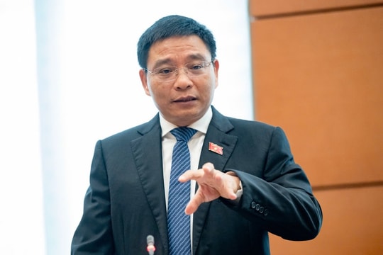 Thư ngỏ từ Bộ trưởng Bộ Tài chính và cơ hội cho hộ kinh doanh