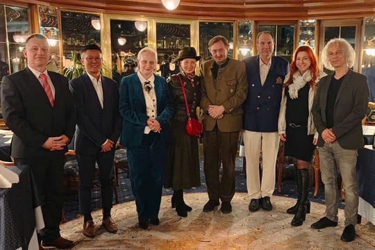 Hải Phòng: Điểm chạm mới trong hành trình ngoại giao văn hóa Việt – Séc