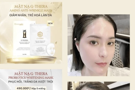Mỹ phẩm dưới “tầng ngầm” – Kỳ cuối: Chặn đứng sản phẩm “3 không”